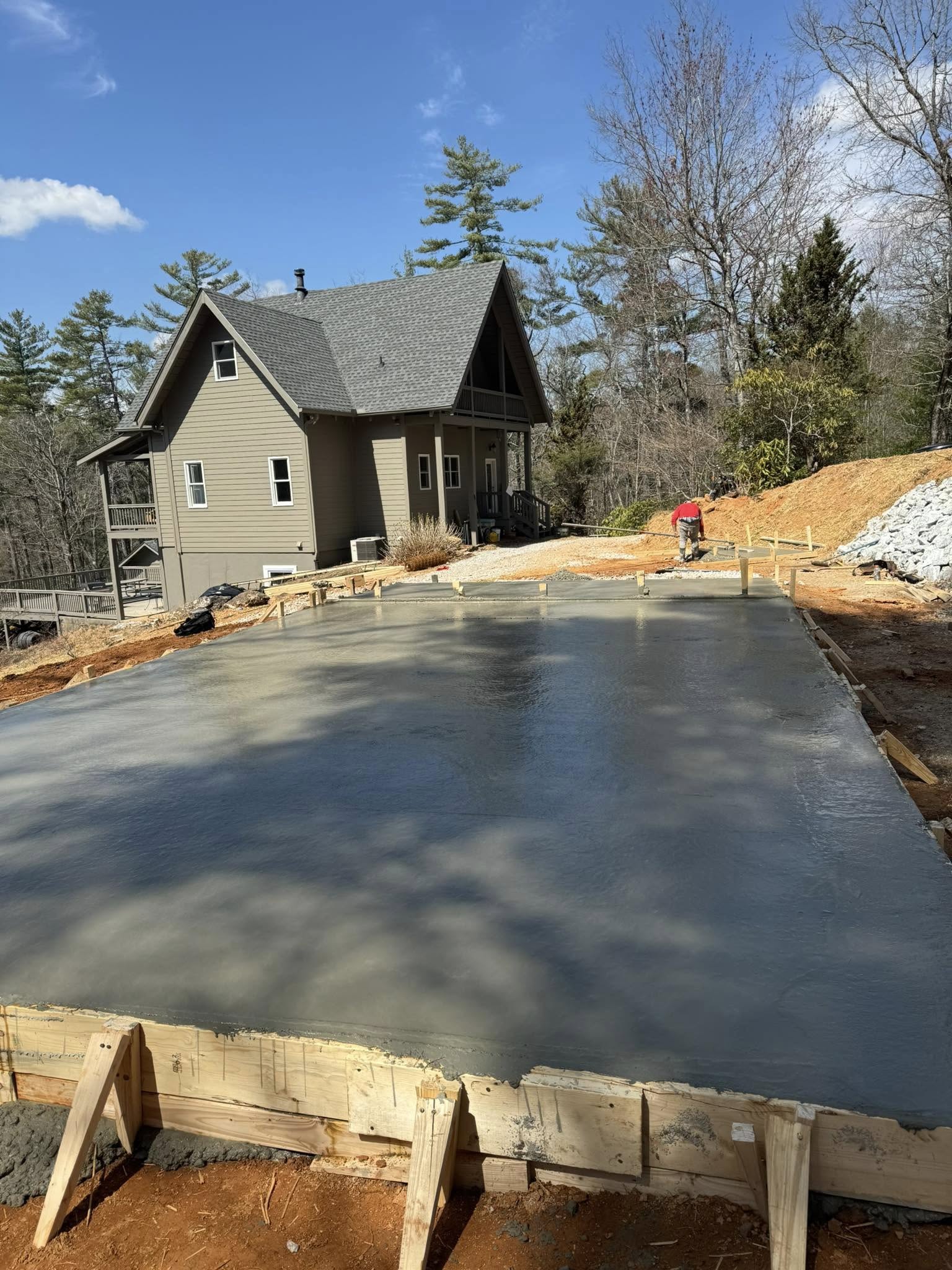 concrete-foundations
