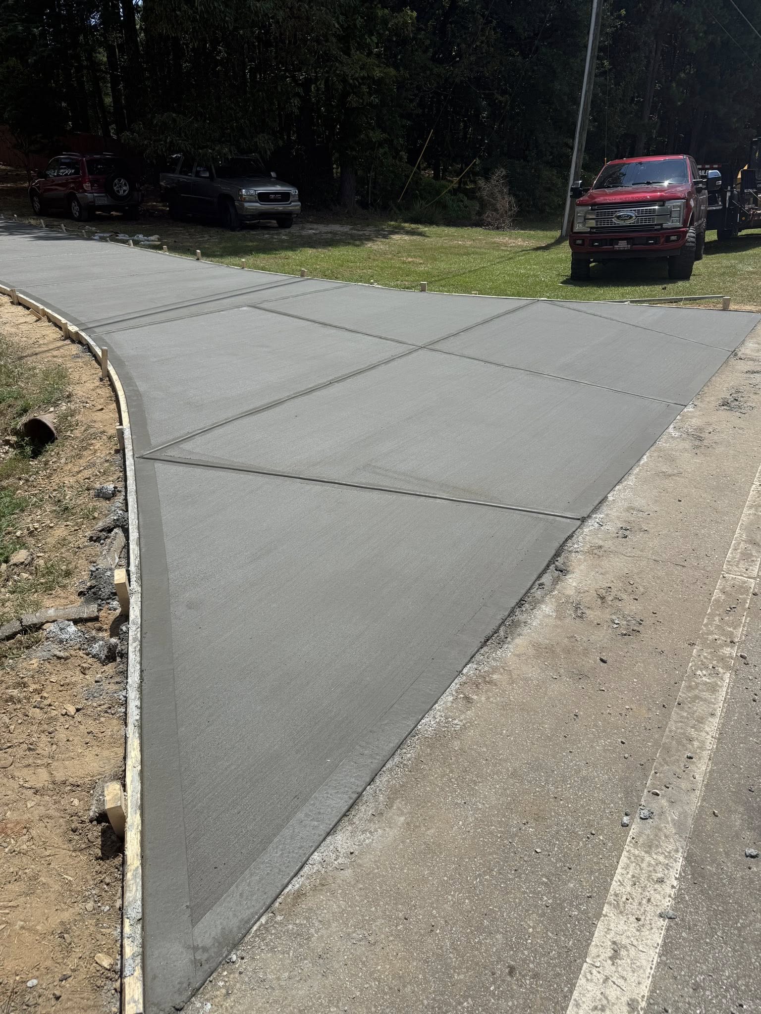 residential-driveway